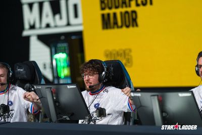 ZywOo leads Vitality past The MongolZ with eye watering 2.18 rating