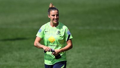 Asian Cup crack behind Matilda's A-League Women move