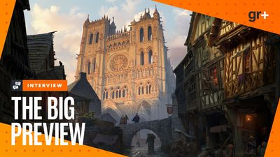 Total War's new Warcore engine will power Total War: Medieval 3, bring the strategy series to console, and restore modding: "We want to put these tools in the hands of players"