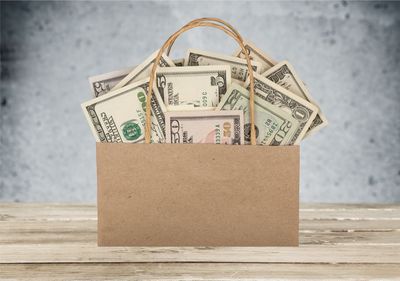 5 Types of Gifts the IRS Won’t Tax: Even If They’re Big