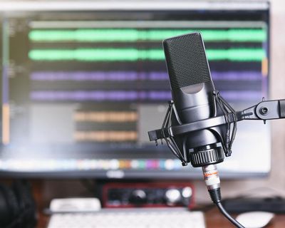 AI the main suspect after radio stations wrongly identify reporter as alleged violent offender