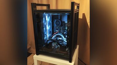 Dev gambles on 'obviously fake' $8K Grace Hopper system, scores $80,000 worth of hardware on Reddit for one-tenth of the cost — buyer's haul includes 960GB of DDR5 RAM worth more than what he paid for the entire rig