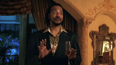 I Had To Ask Pluribus' Star About That Bubbly And Racy Hot Tub Scene: 'Never Been In a Hot Tub With Six Naked Women In My Life'