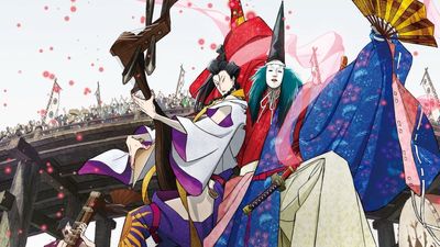 The 10 Best Avant-garde Anime of All Time