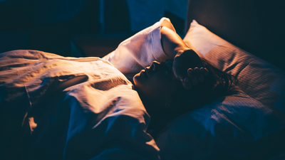 Insomnia and anxiety come with a weaker immune system — a new study starts to unravel why