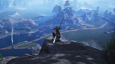 Does Where Winds Meet support cross-progression?