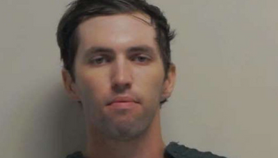 Charlie Kirk Murder Suspect Tyler Robinson Makes His First In-Court Appearance Since Arrest