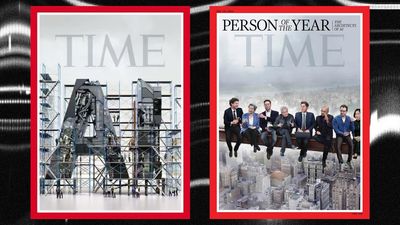 TIME Names AI Architects Its Person Of The Year, Risks ChatGPT Correcting That Grammar