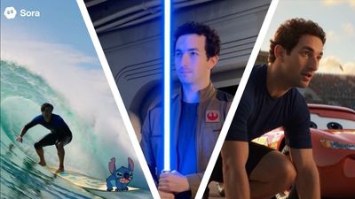 Disney and OpenAI are set to open the vault to Sora — yet an AI Mickey feels like magic lost