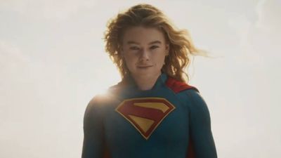 First full Supergirl trailer features the DCU's Krypton, Jason Momoa's Lobo, and a reluctant superhero who just wants to party