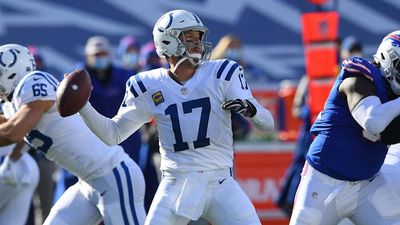 EA Sports Reveals Philip Rivers’s New Madden Rating Ahead of Comeback with Colts