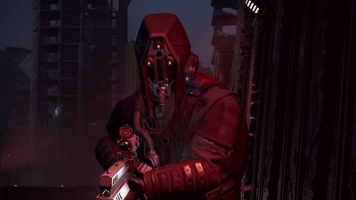 Helldivers 2 High Command gets passive aggressive over how much we suck on magma planets, but don't worry, at least the Killzone collab is returning