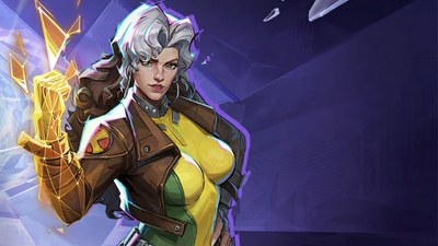 Marvel Rivals Season 5.5 launch: our coverage of the Rogue update