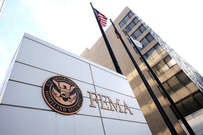 Federal judge orders FEMA to restore billions in canceled disaster mitigation funding