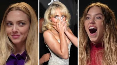 Amanda Seyfried Wants Sabrina Carpenter And Sydney Sweeney To Join Mamma Mia 3 Cast