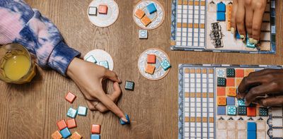 An expert’s pick of the best board games to play (and gift) this summer