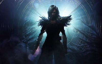 New Dungeons & Dragons game starring iconic sci-fi actress set for 2027, and it sounds promising