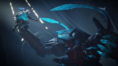 Exodus devs detail ‘thirsty’ companions, time dilation mechanics, and Mass Effect inspirations in new interview