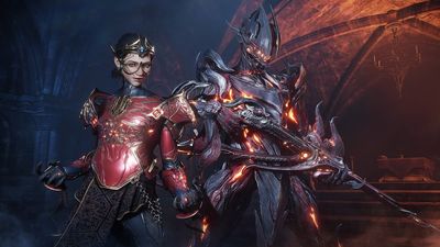 How to get and use Ignia in Warframe