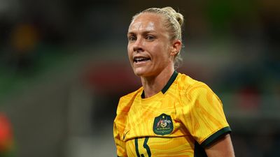 Injury heartbreak for Matildas veteran before Asian Cup