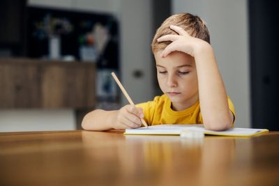 How mental health challenges are affecting children in school