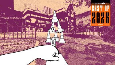 From Despelote to Ooo, the best games under 2 hours of 2025 are truly timely