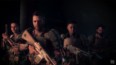 The Game Awards 2025: '4:LOOP' is Officially Unveiled as Sony's New Co-Op Shooter