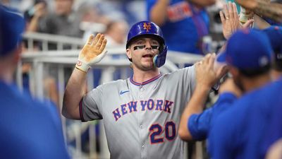 Pete Alonso Pens Emotional Goodbye Message to Mets After Signing With Orioles
