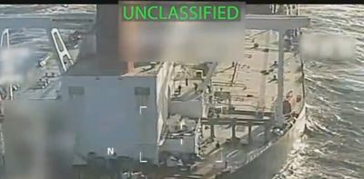 Black-market oil buyers will push Venezuela for bigger discounts following US seizure – starving Maduro of much-needed revenue