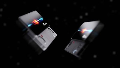 AYANEO Pocket PLAY breaks cover in new teaser trailer, leaving us with more questions than answers