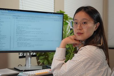 Democratizing Large Language Models: How Jiani Wang's Innovation is Revolutionizing Open Source LLM Training Across Global Startups