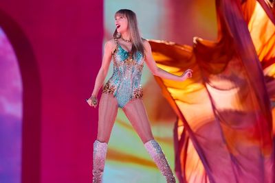'I Don't Want To': How Taylor Swift's Billion-Dollar Eras Empire Silences Critics Calling for Her to 'Go Away'
