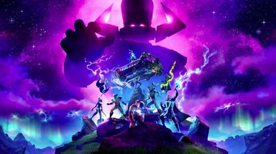 Fortnite's back: Epic Games sees its hit battle royale return to the Play Store