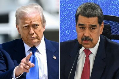 Why is Trump going after Venezuela? His administration has so far floated these three reasons for its pressure campaign