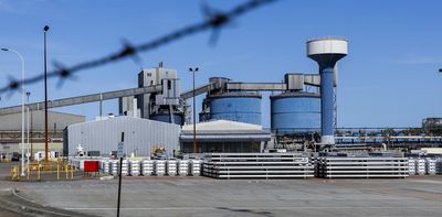 Government reveals taxpayer-funded deal to keep Australia’s largest aluminium smelter open. How long we will pay?