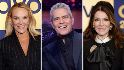 Alert The Group Chat: An Aussie Version Of BravoCon Is Happening In 2026