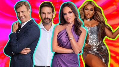 Hayu FanFest Has Revealed Which Stars Are Coming To Australia & We’re Booking The Sprinter Van ASAP