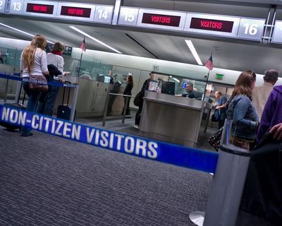 Planning to visit the US? Take it from this American citizen – don’t