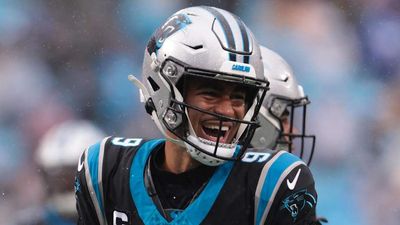 Panthers Post Four-Word Message After Bucs' Loss Propels Them Into First Place