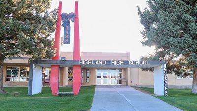 NFL Players from Highland H.S. (Pocatello, ID)