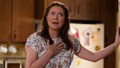 Will Georgie & Mandy's Mary And Audrey Ever Get Along? Zoe Perry Gave Her Honest Opinion
