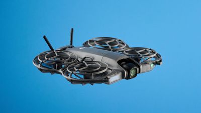 I’ve been testing the DJI Neo 2 and it improves on its predecessor in every way — this is the best budget drone you can buy