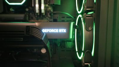 Nvidia RTX 60-series in early 2027? The leak sounds huge, but the numbers don’t add up