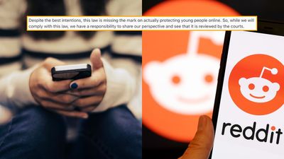 Aus Govt Says Reddit’s High Court Challenge To Its Social Media Ban Is ‘A Complete Crock’