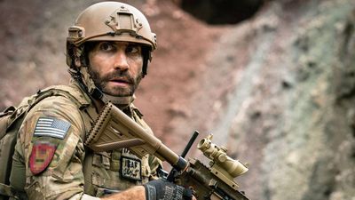 Netflix just added an overlooked war movie with Jake Gyllenhaal rated 98% by viewers — and I can’t believe I hadn’t seen it before