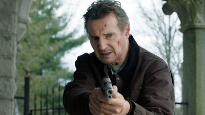 Netflix just added one of Liam Neeson’s forgotten action-thriller movies — and it’s already crashed the top 10