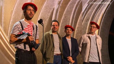 Clair Obscur: Expedition 33 wins Game of the Year, 8 more categories at The Game Awards 2025