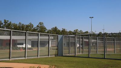 Australia 'stained' by its treatment of child offenders