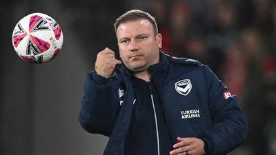 Defiant Diles believes Victory on verge of ALM revival