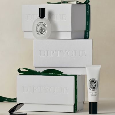 After Searching High and Low, I Found the Season's Chicest Gifts at Diptyque